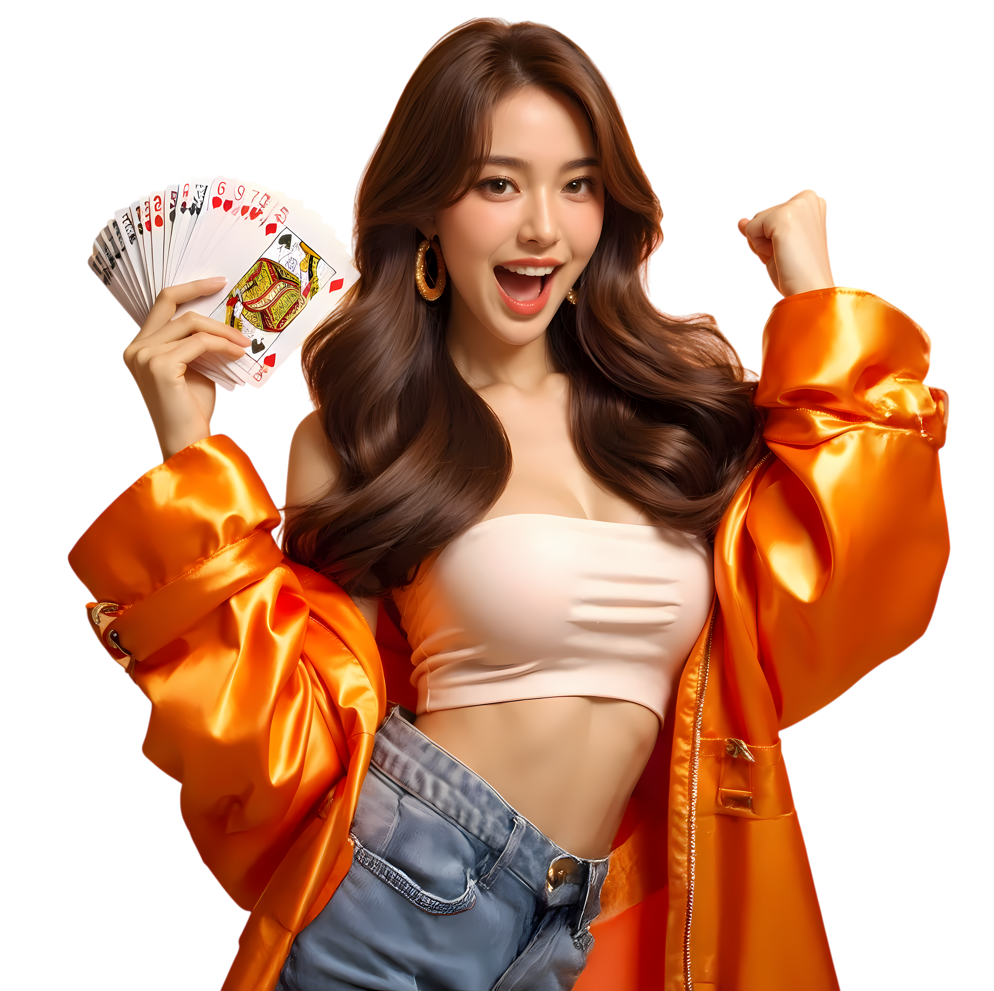 AGEN138 Game